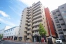 ダイアパレス弓之町の外観
