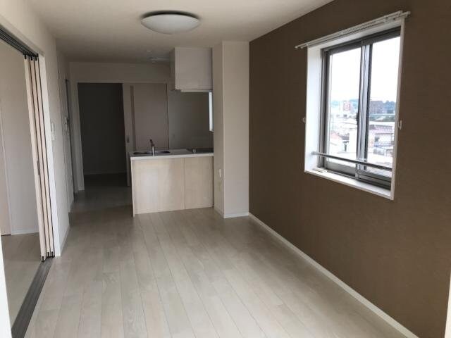 リビング ブリエ　ロッシュ　Ｕ