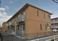 シャーメゾンエスパシオ　１番館
