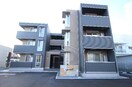  ラシュレ大元