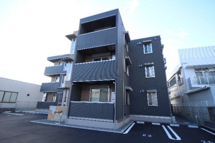  ラシュレ大元