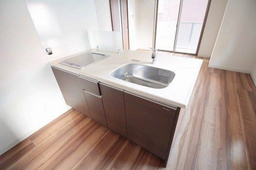  ミモザヒルズ大雲寺