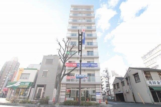  ミモザヒルズ大雲寺