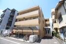 ピアホーム奥田西町の外観