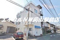 和久田ビル