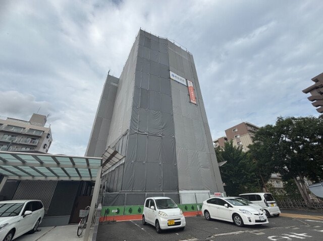  （仮称）フォレスタ岡山医大前