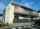 らいすＢの外観