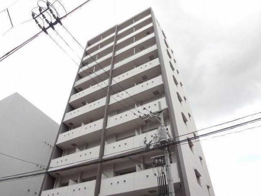  アルファレガロ岡山駅前