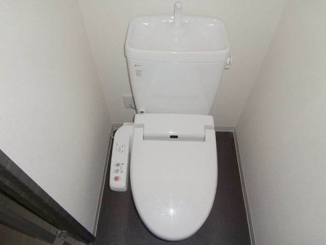 トイレ アルファレガロ岡山駅前