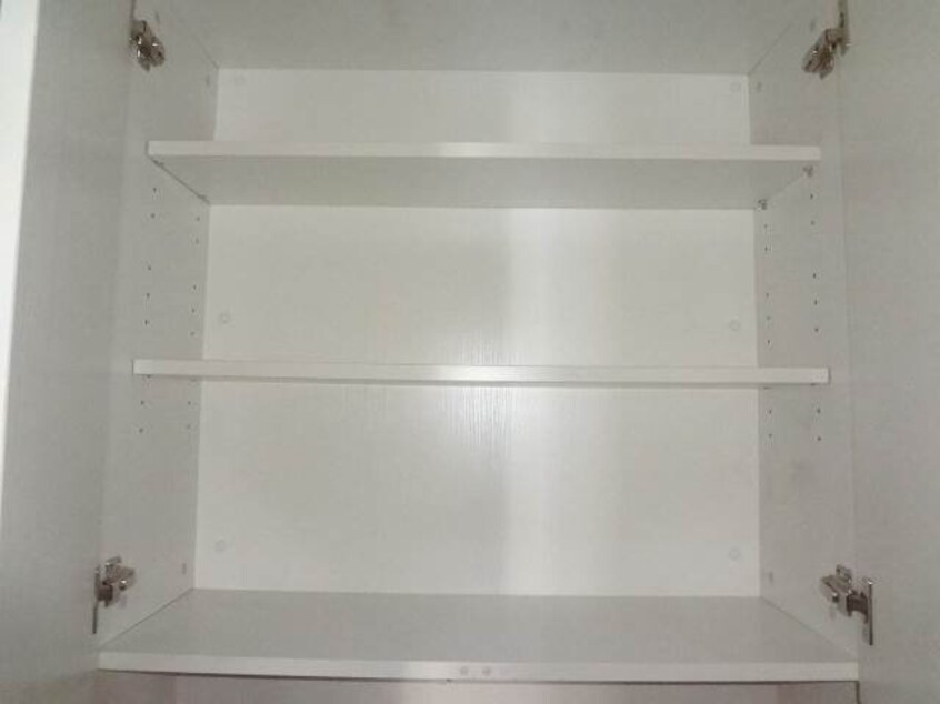 キッチン上収納 アルファレガロ岡山駅前