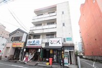 森安ビル