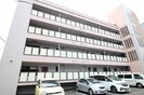 大野マンションの外観