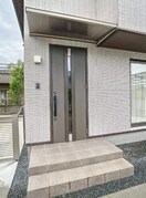  米倉戸建