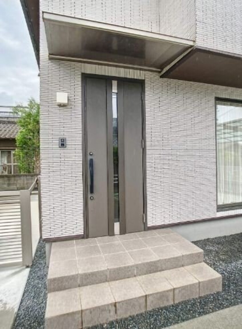  米倉戸建
