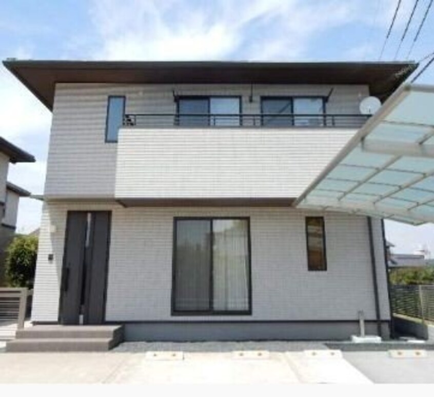  米倉戸建