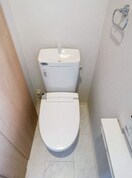  米倉戸建