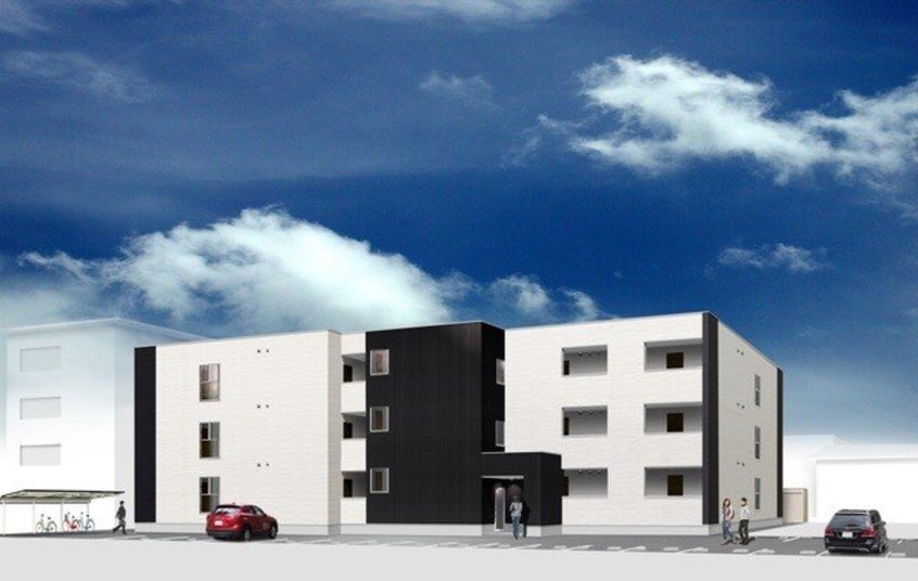  月光　旭川リバーサイドウエスト