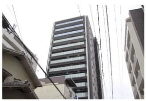 プレサンスロジェ 岡山駅元町