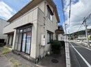 津島本町戸建ての外観