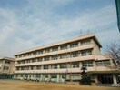 岡山市立妹尾小学校(小学校)まで756m Con amore