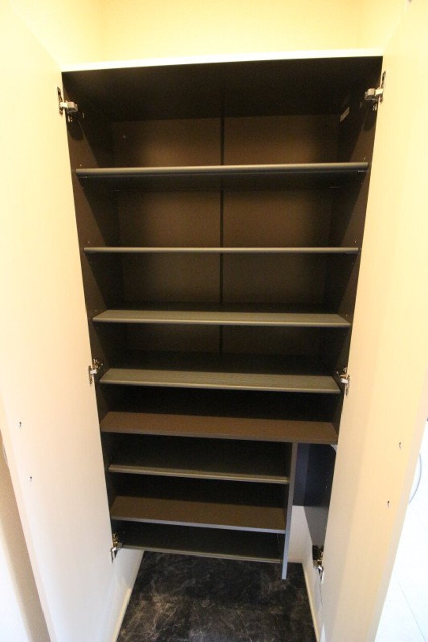 下駄箱 あかりⅡ