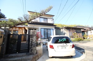津島福居2丁目戸建