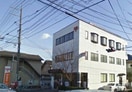 岡山浜郵便局(郵便局)まで796m リーブルリヴェール