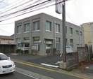 中国銀行原尾島支店(銀行)まで1077m リーブルリヴェール