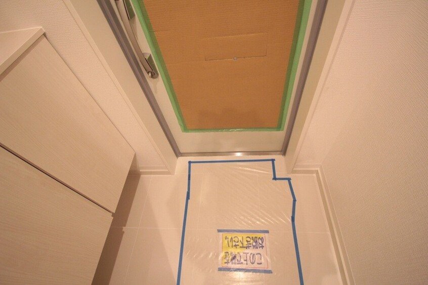  カサ・セグーラ田町（西川緑道公園）