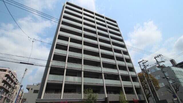  カサ・セグーラ田町（西川緑道公園）