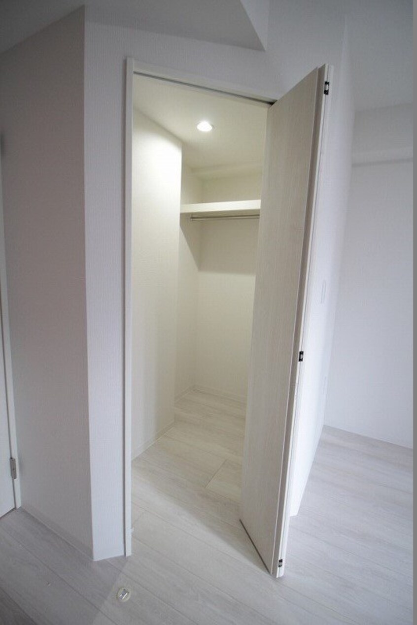  カサ・セグーラ田町（西川緑道公園）