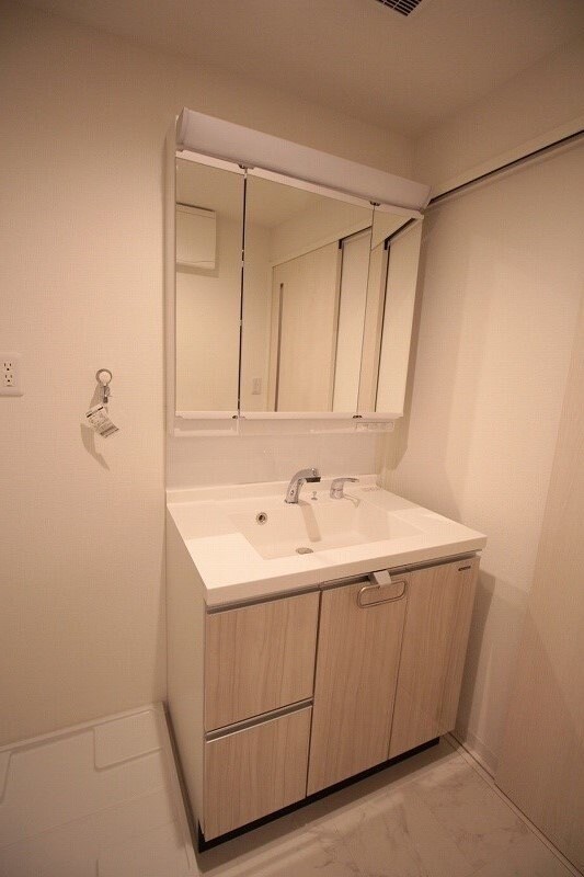  カサ・セグーラ田町（西川緑道公園）