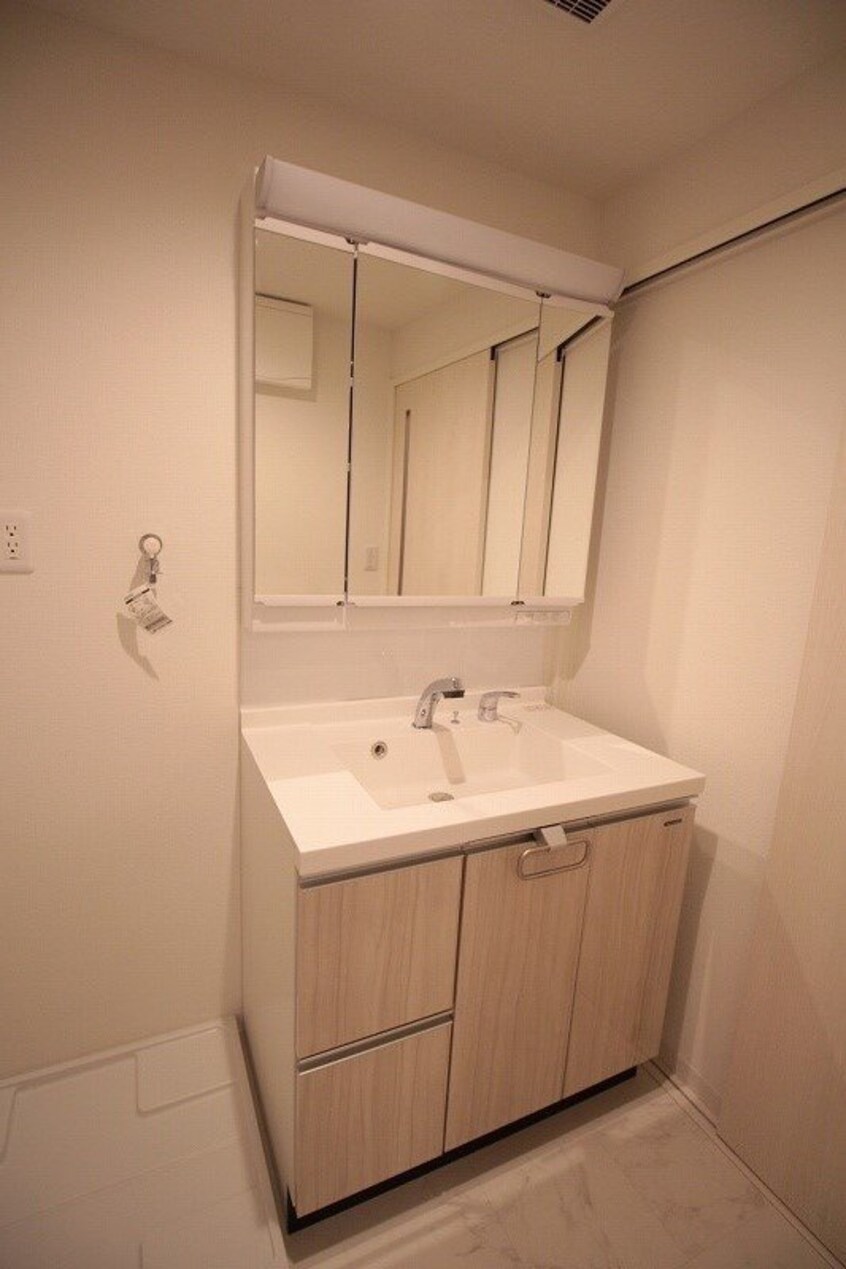  カサ・セグーラ田町（西川緑道公園）