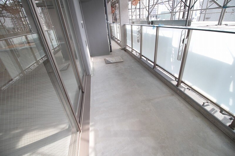  カサ・セグーラ田町（西川緑道公園）