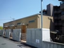YNG西坂　VIの外観