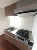  レジデンス柳町