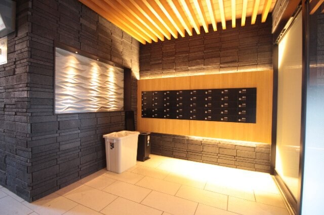  レジデンス柳町