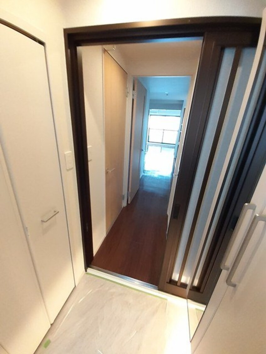  レジデンス柳町