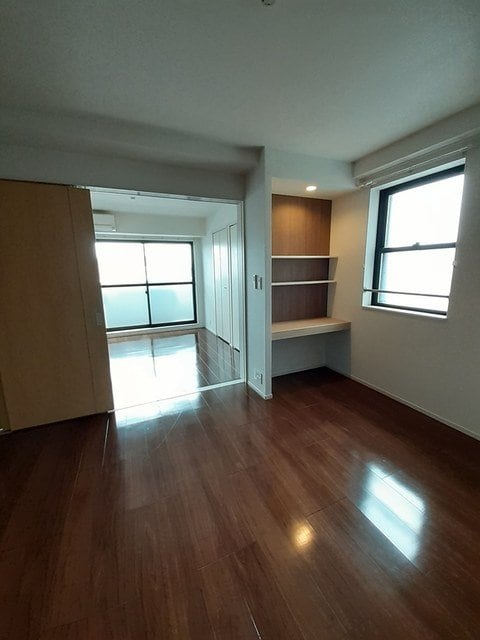  レジデンス柳町