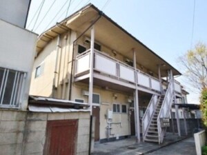 南方スチューデントハイツ