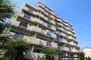 ルグラン豊成の外観
