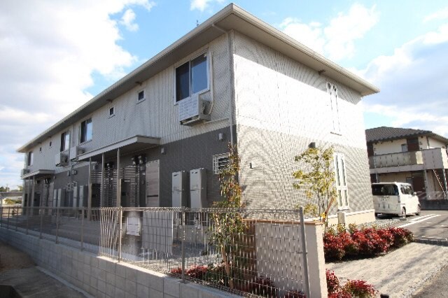  プラナスガーデン