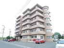 エクセレント旭川の外観