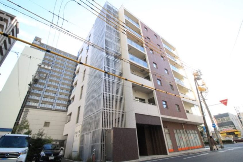  ヴィオーラ中山下