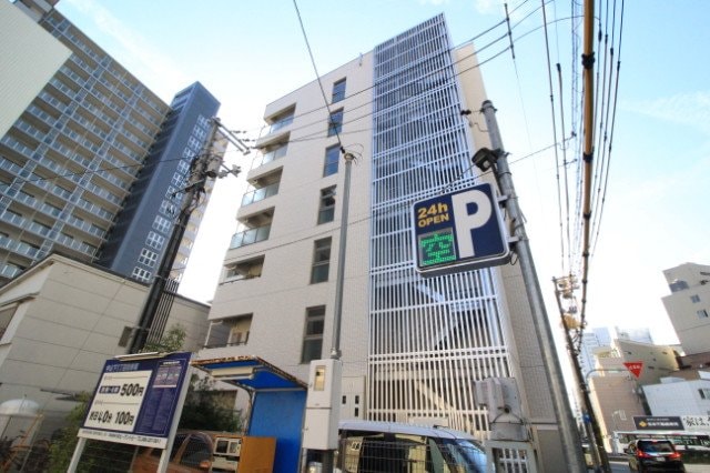  ヴィオーラ中山下