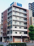  ヴィオーラ中山下