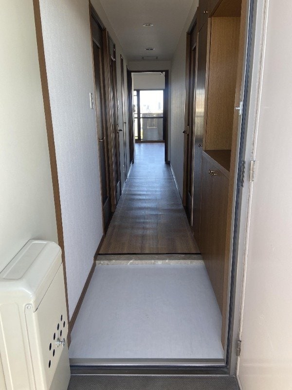  グランコート野田