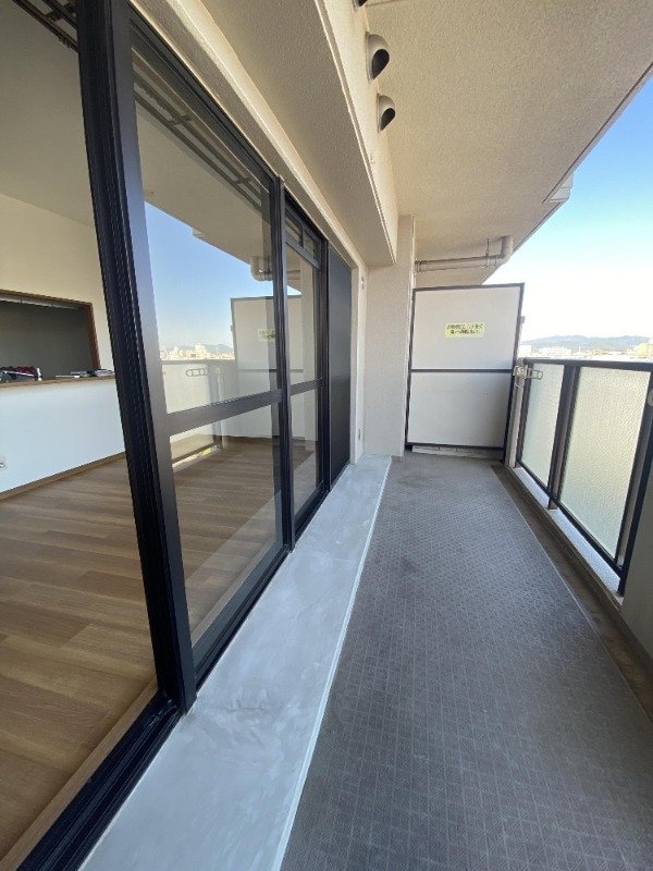  グランコート野田