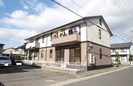 ユモレスク　Cの外観