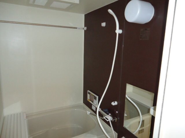 浴室 ソレイユ旭川